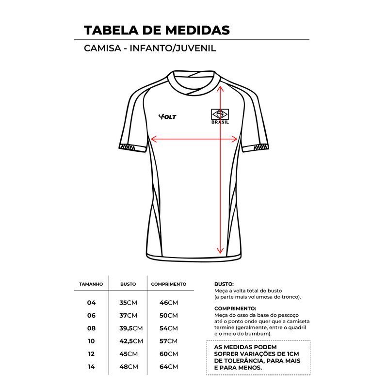 CAMISA-INFANTIL