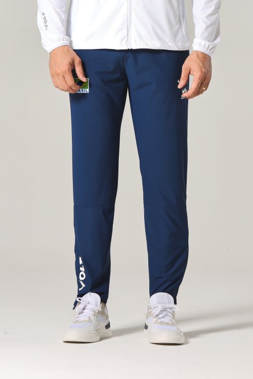 Calça Vôlei Brasil Oficial Masculina Volt