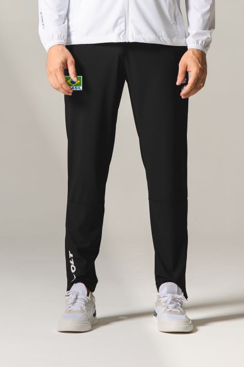 Calça Vôlei Brasil Oficial Masculina Volt