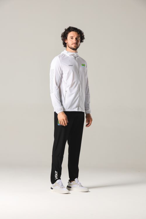 Calça Vôlei Brasil Oficial Masculina Volt