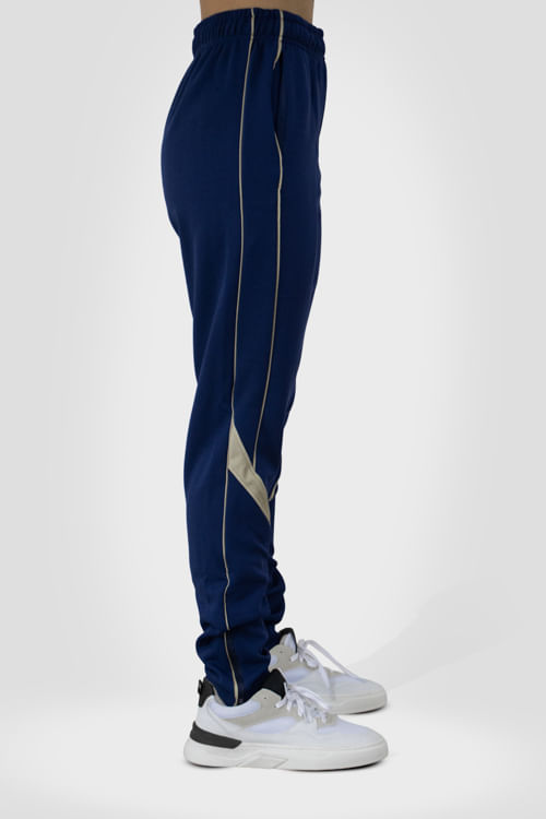 Calça Viagem Vôlei Brasil Oficial Feminina Volt