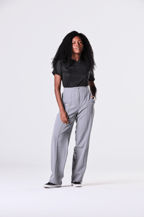 Camisa Consciência Negra Vôlei Brasil Oficial Feminina Volt