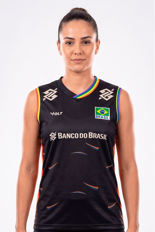 Regata Contra o Preconceito 2026 CBV Feminina Volt