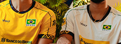 Banner Troca