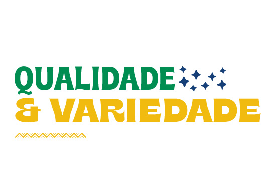 Acabaram de chegar