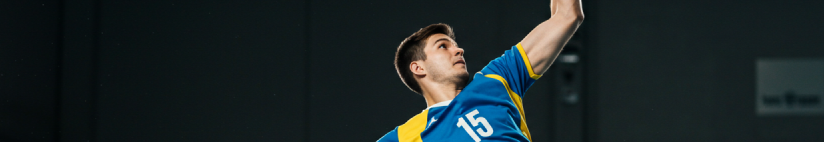 Banner Troca